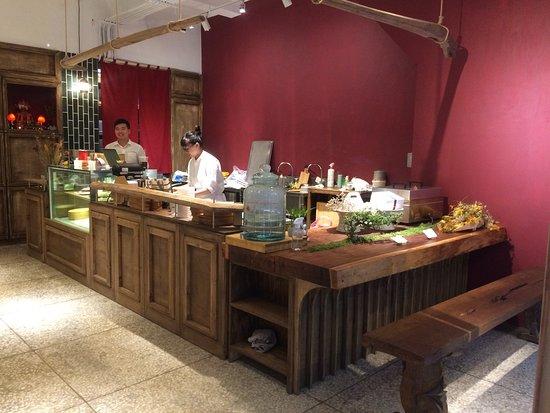 Fu Dau Pastry Studio